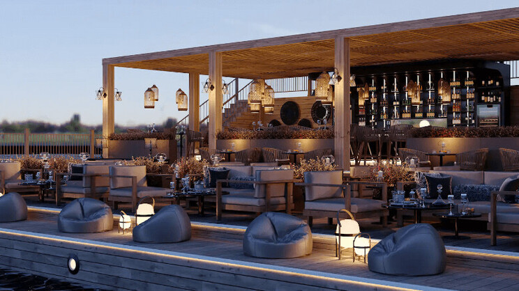 Mandarin Oriental Bodrum